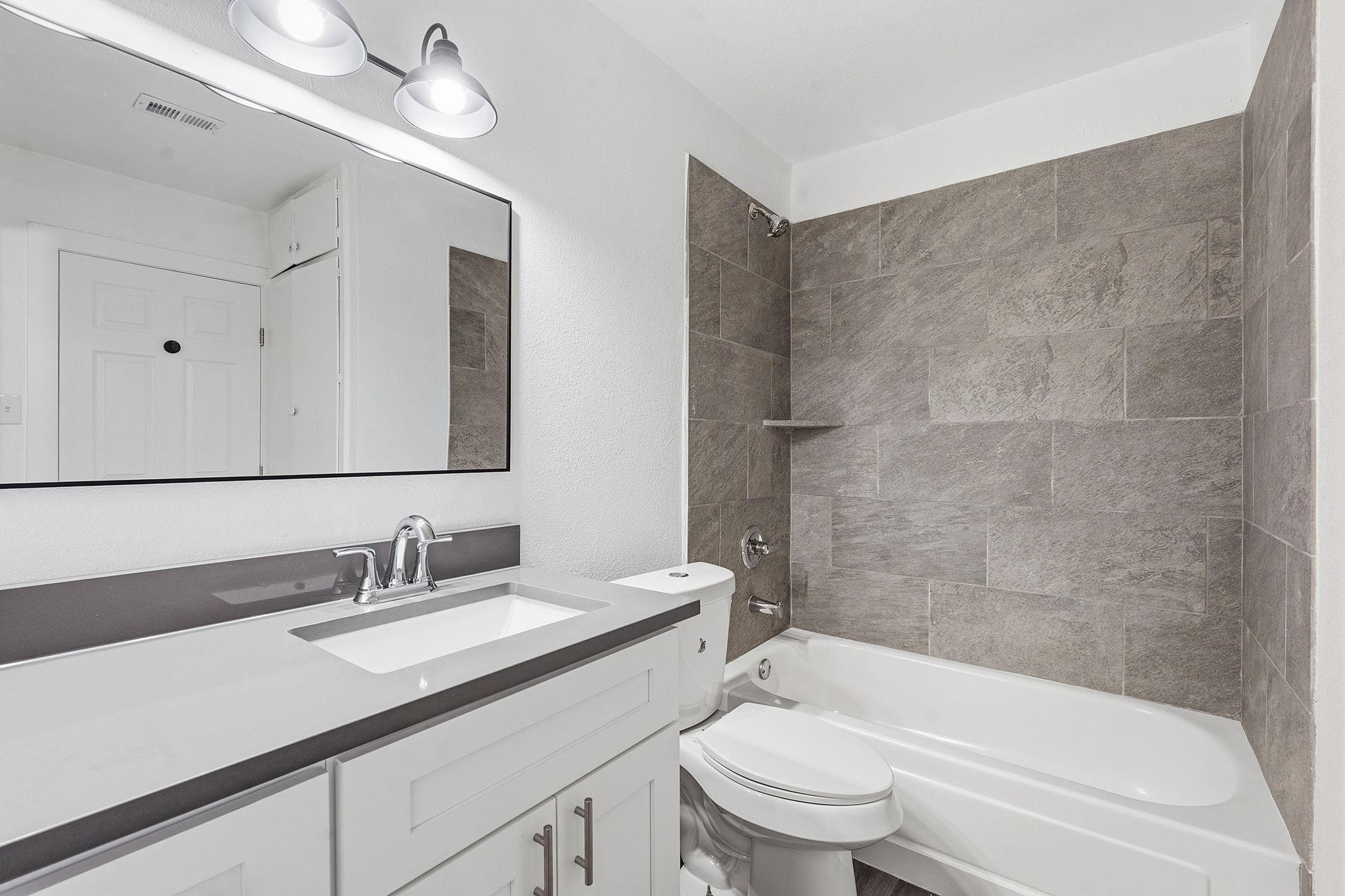 1911 Hearthside Drive Austin TX 78757