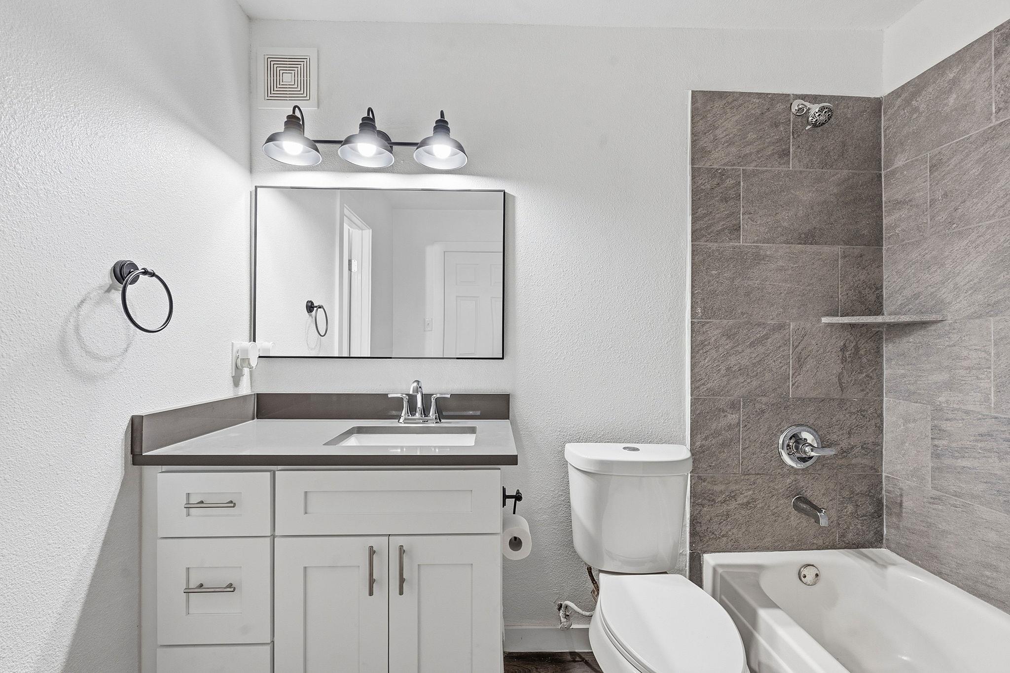 1911 Hearthside Drive Austin TX 78757