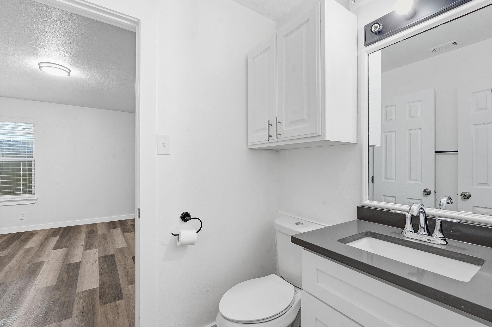 1911 Hearthside Drive Austin TX 78757