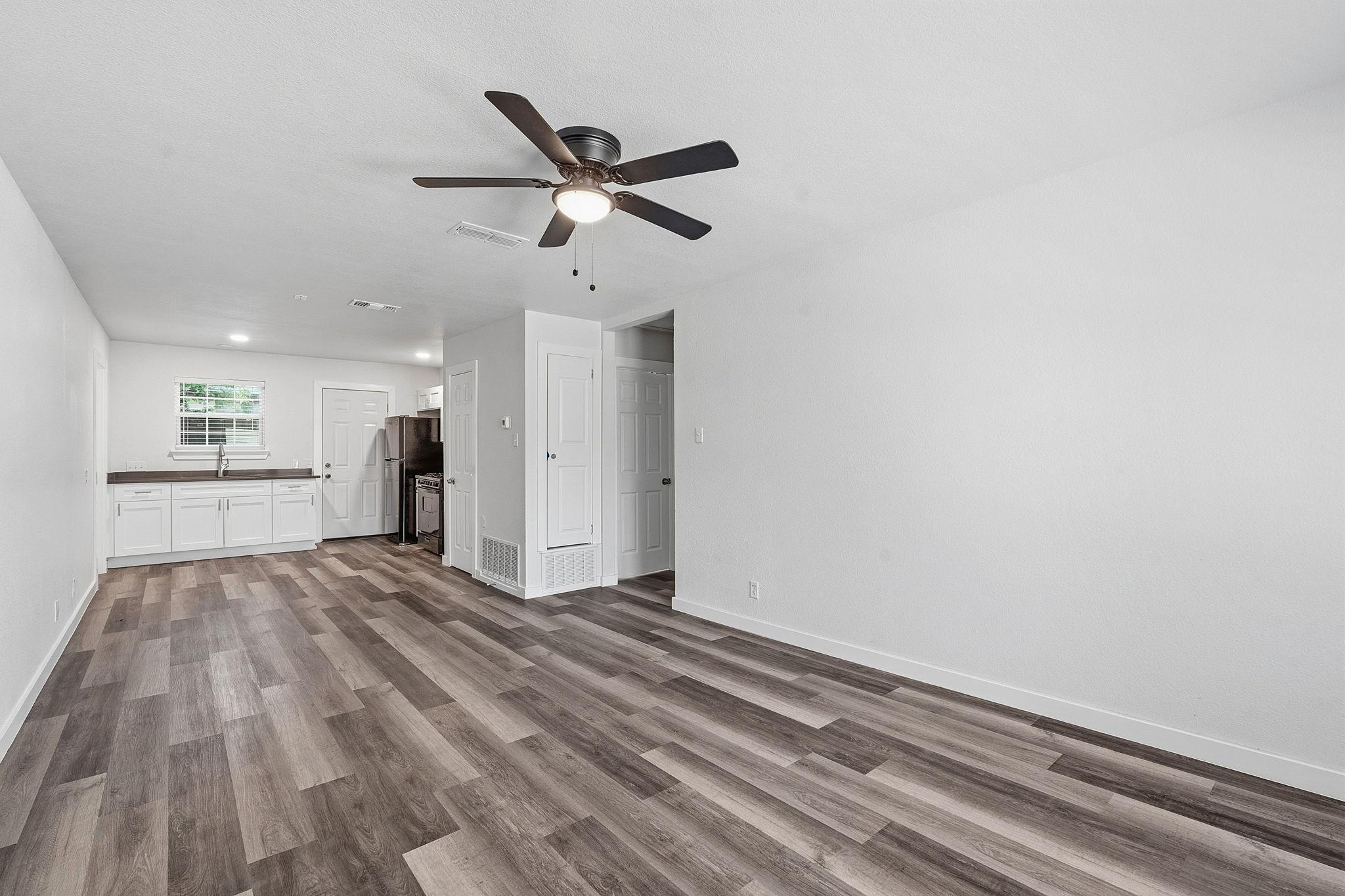 1911 Hearthside Drive Austin TX 78757