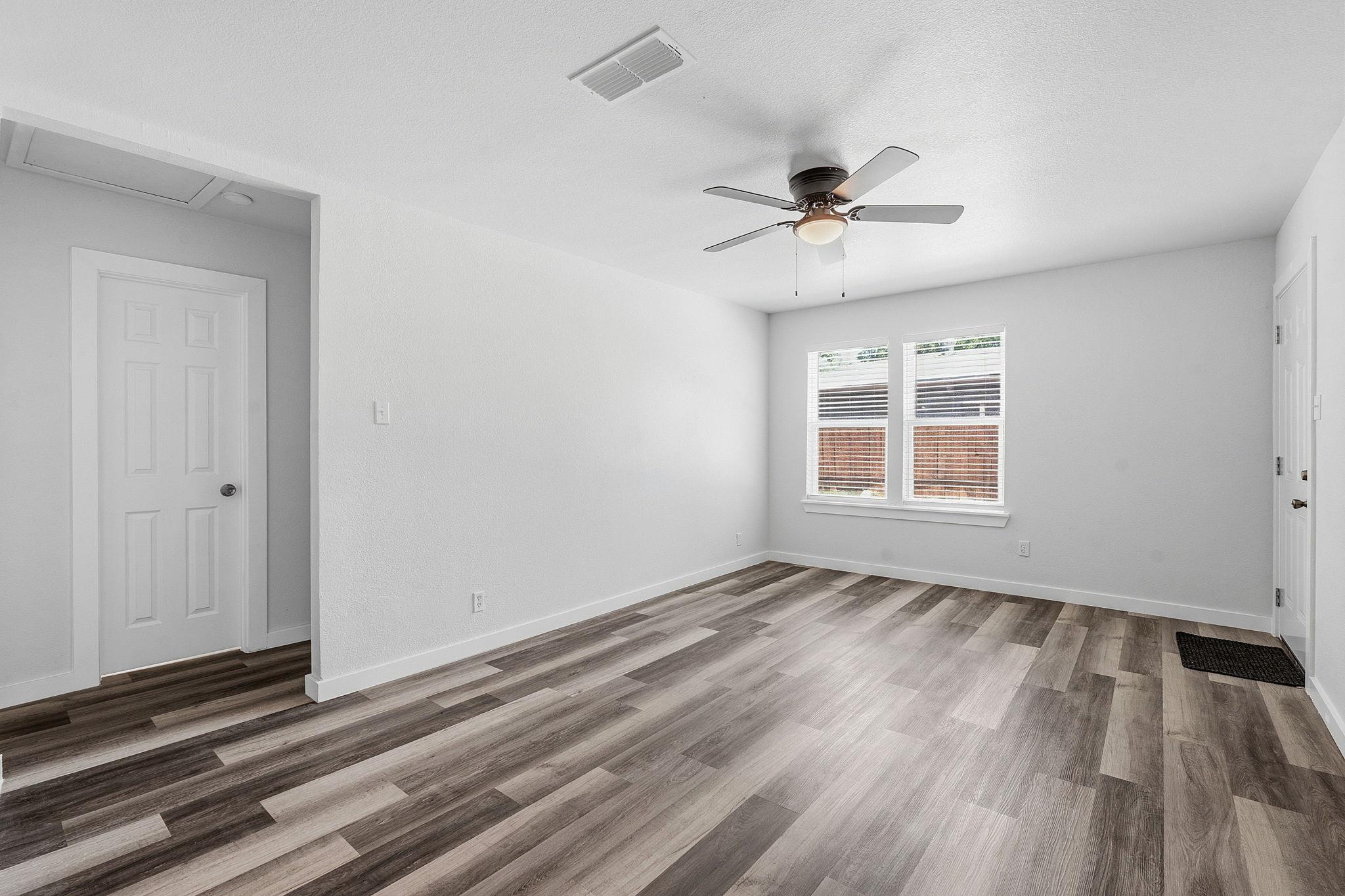 1911 Hearthside Drive Austin TX 78757