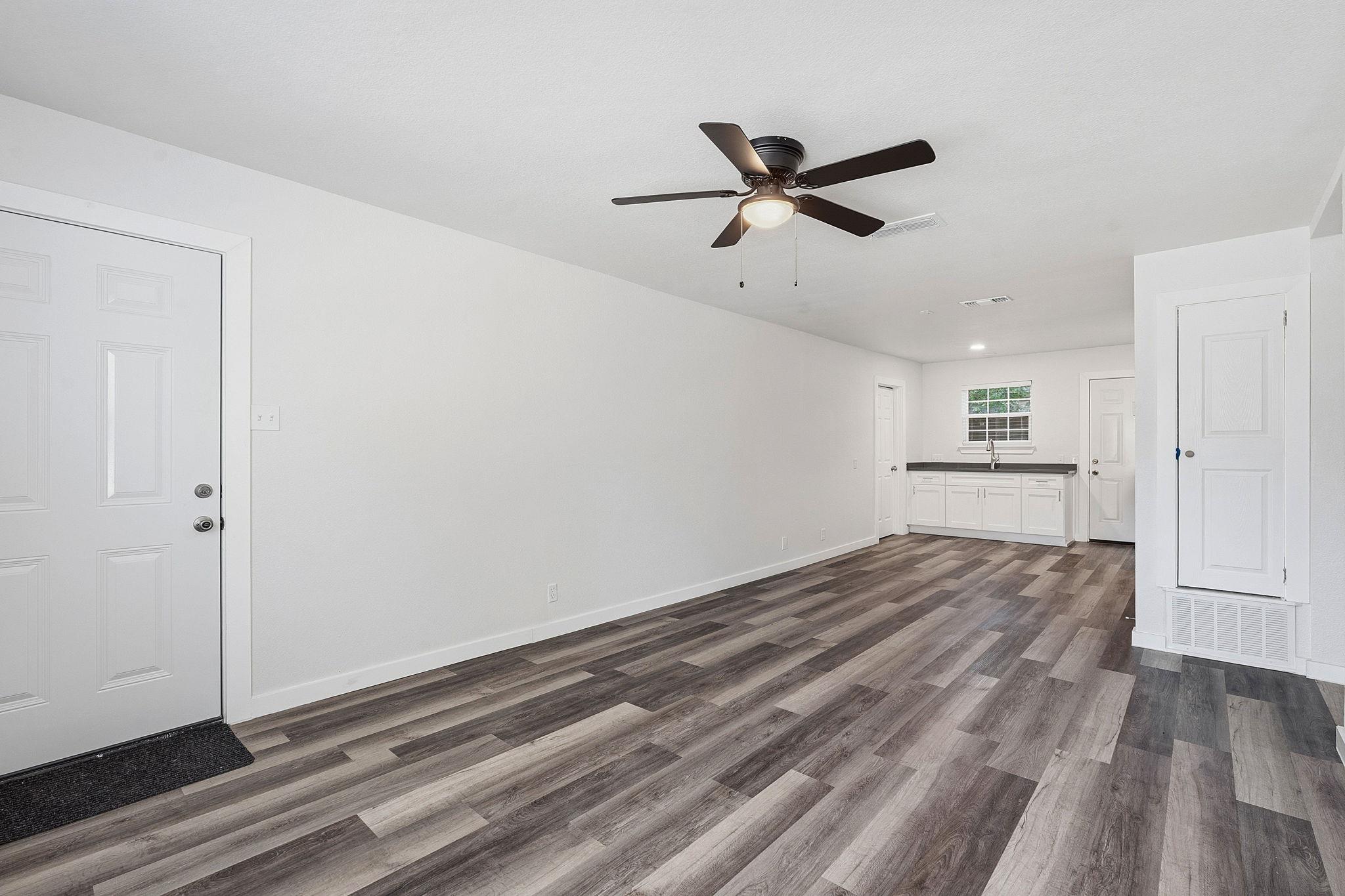1911 Hearthside Drive Austin TX 78757