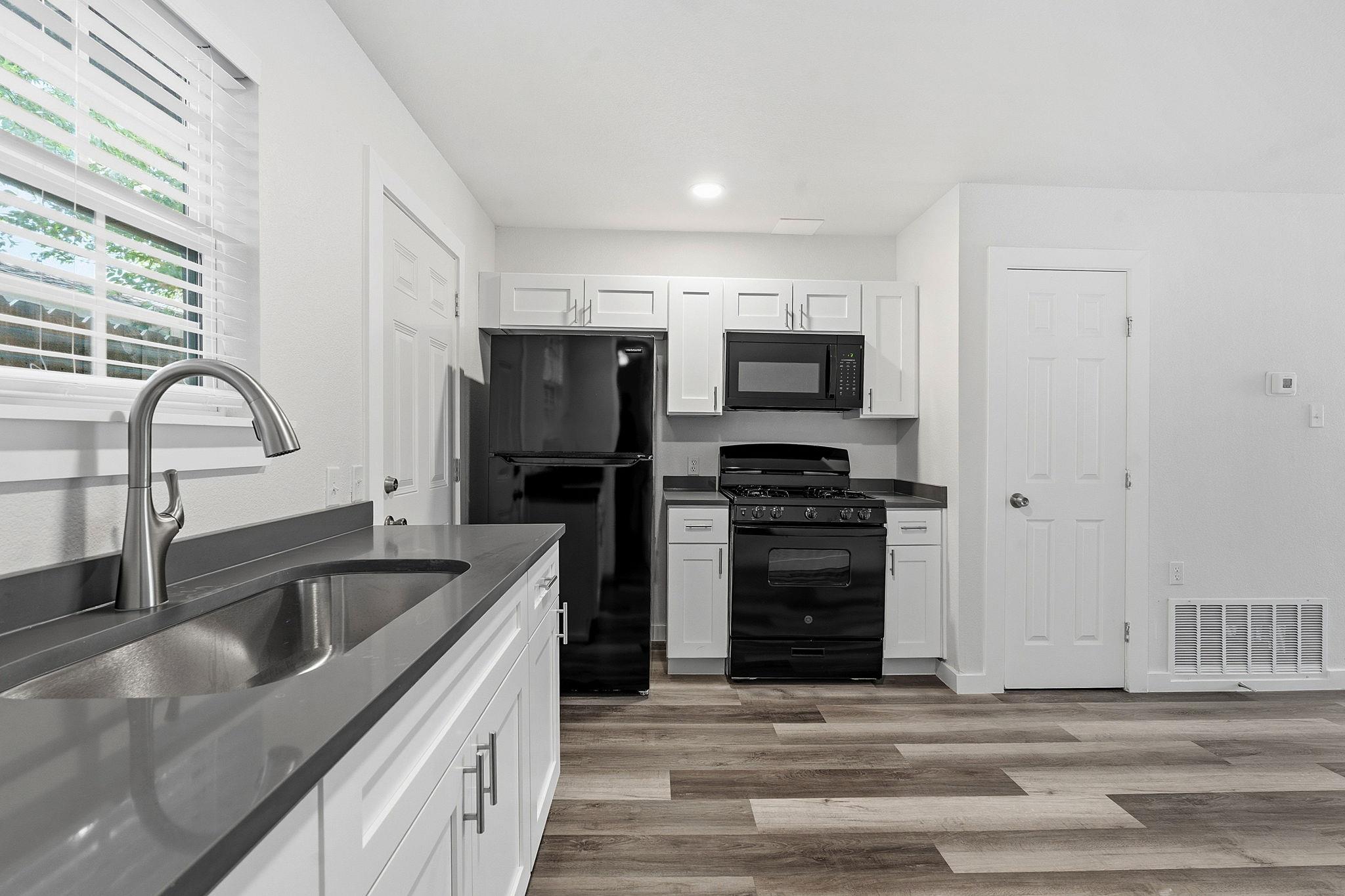 1911 Hearthside Drive Austin TX 78757