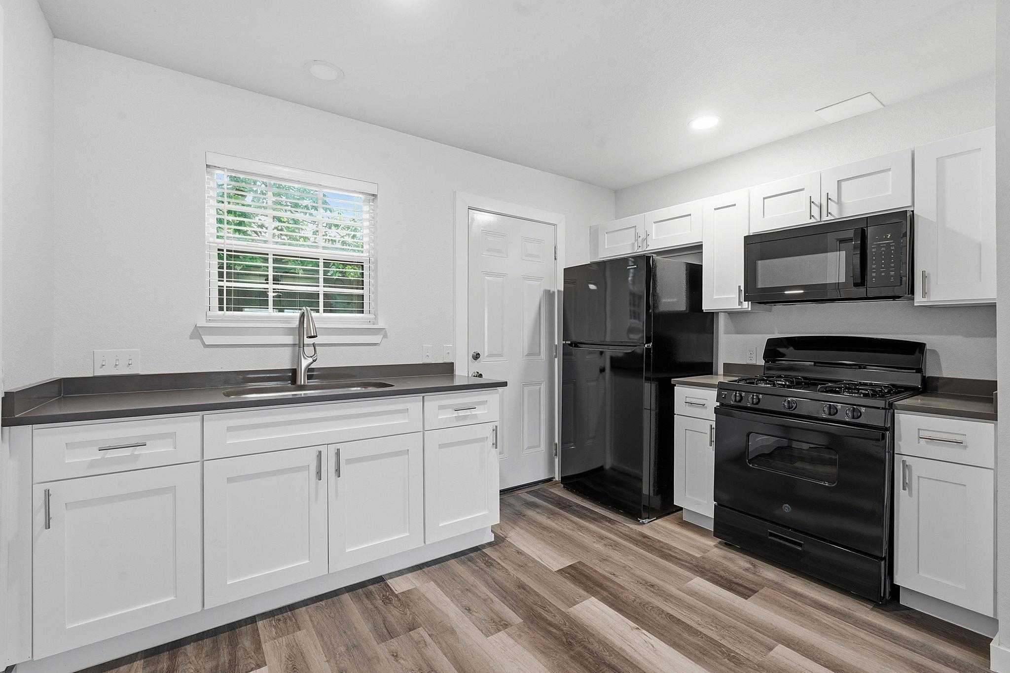 1911 Hearthside Drive Austin TX 78757