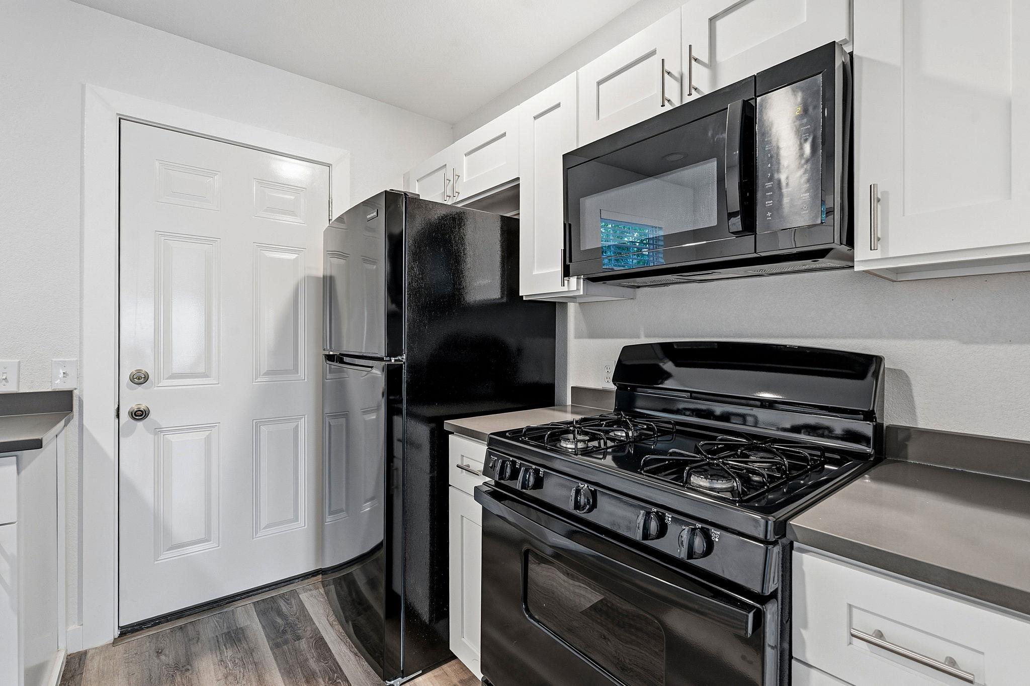 1911 Hearthside Drive Austin TX 78757