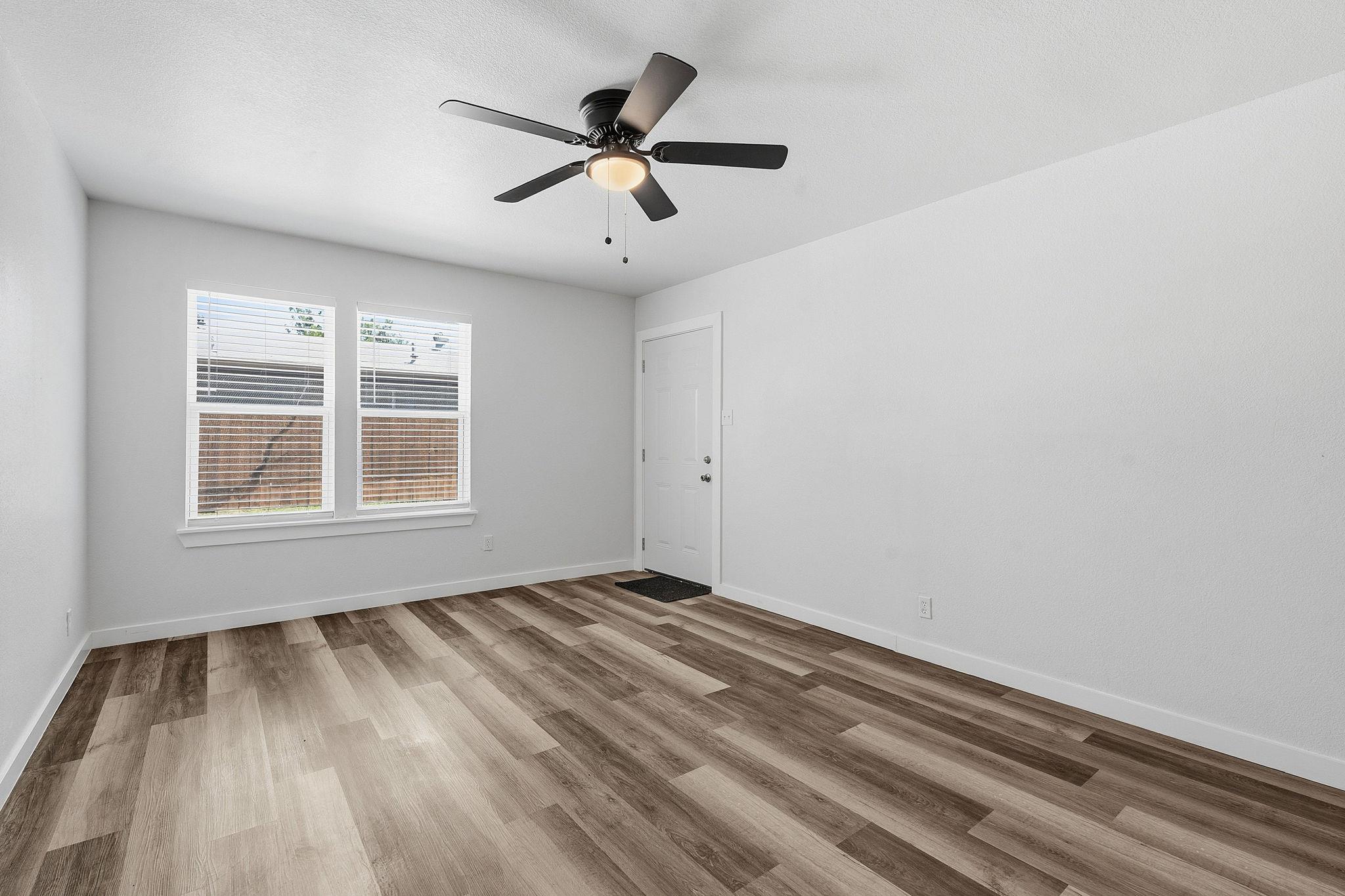 1911 Hearthside Drive Austin TX 78757