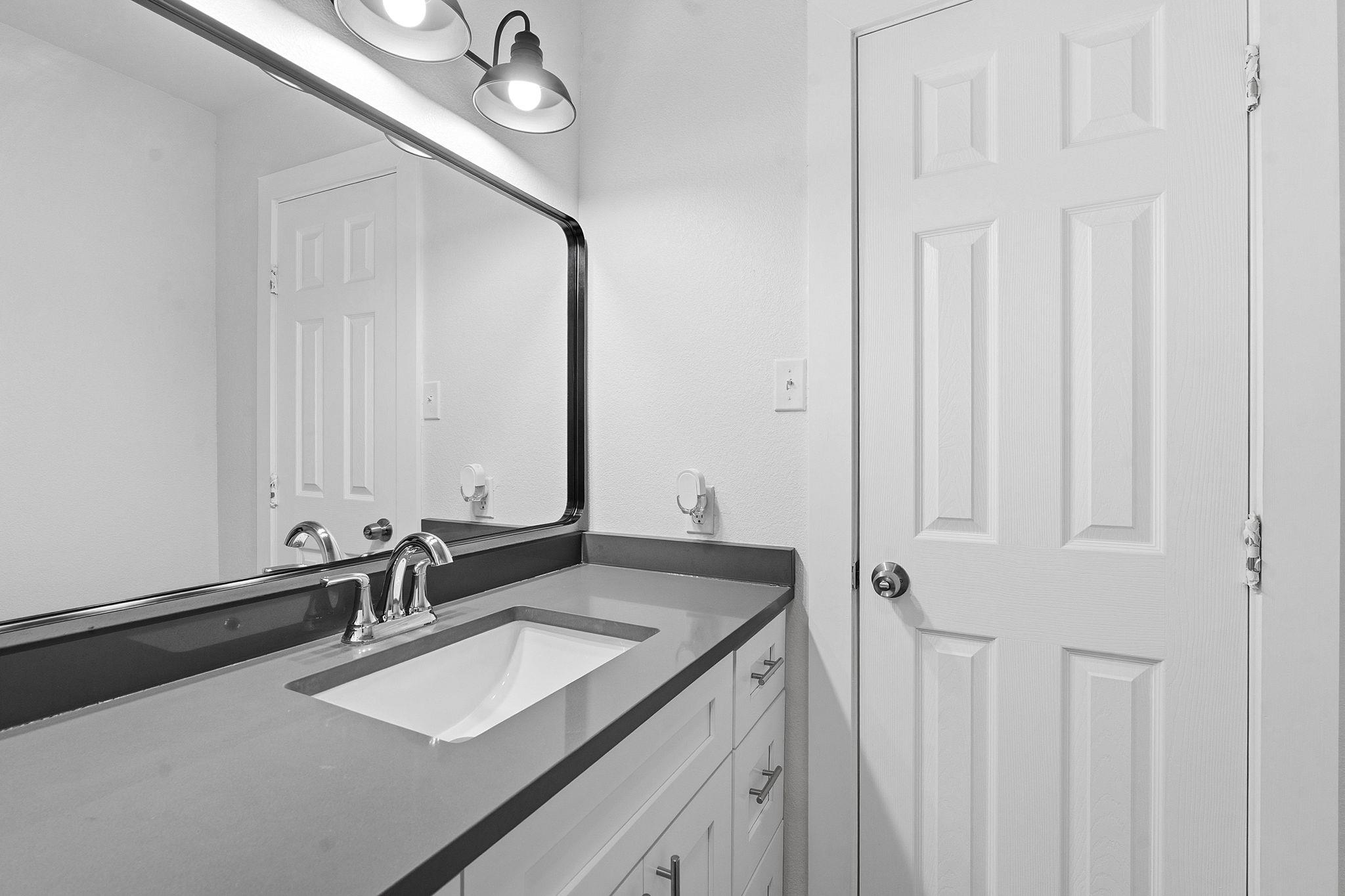 1911 Hearthside Drive Austin TX 78757