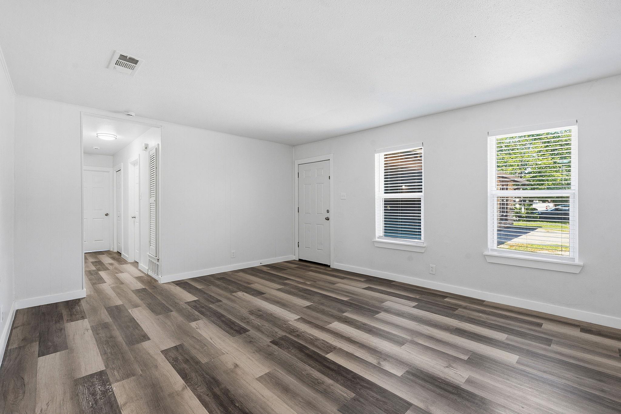 1911 Hearthside Drive Austin TX 78757