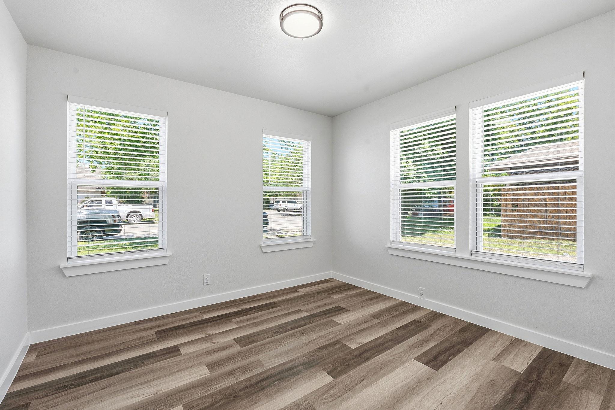 1911 Hearthside Drive Austin TX 78757
