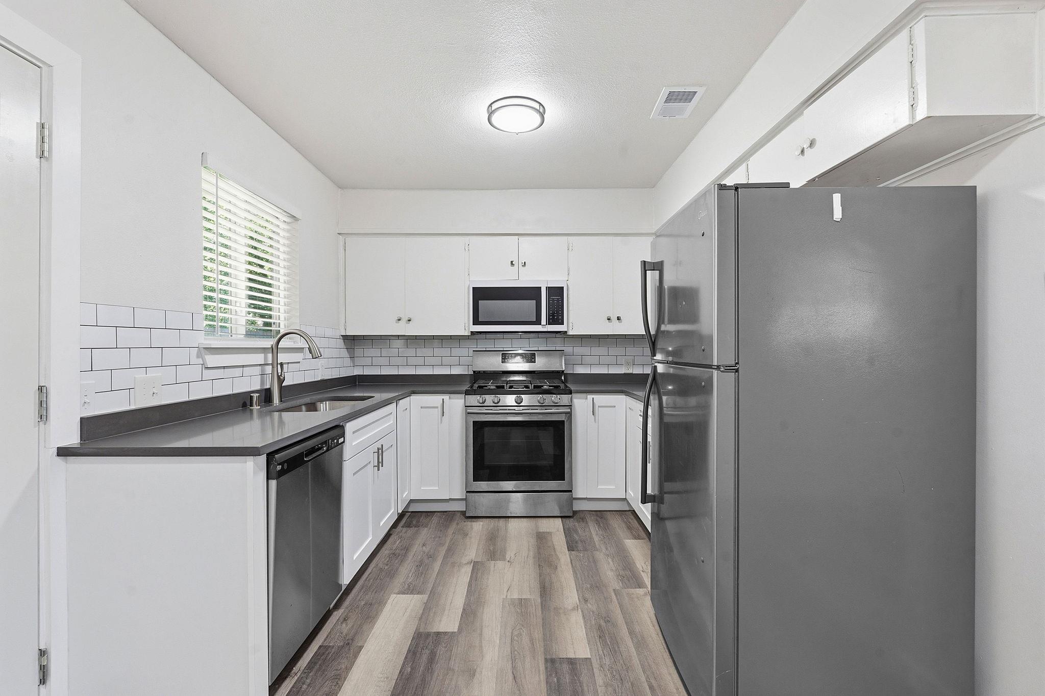 1911 Hearthside Drive Austin TX 78757