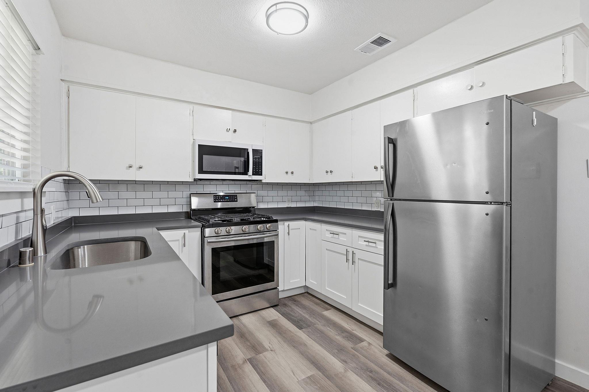 1911 Hearthside Drive Austin TX 78757