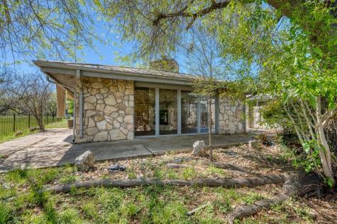 1504 Azure Horseshoe Bay TX 78657