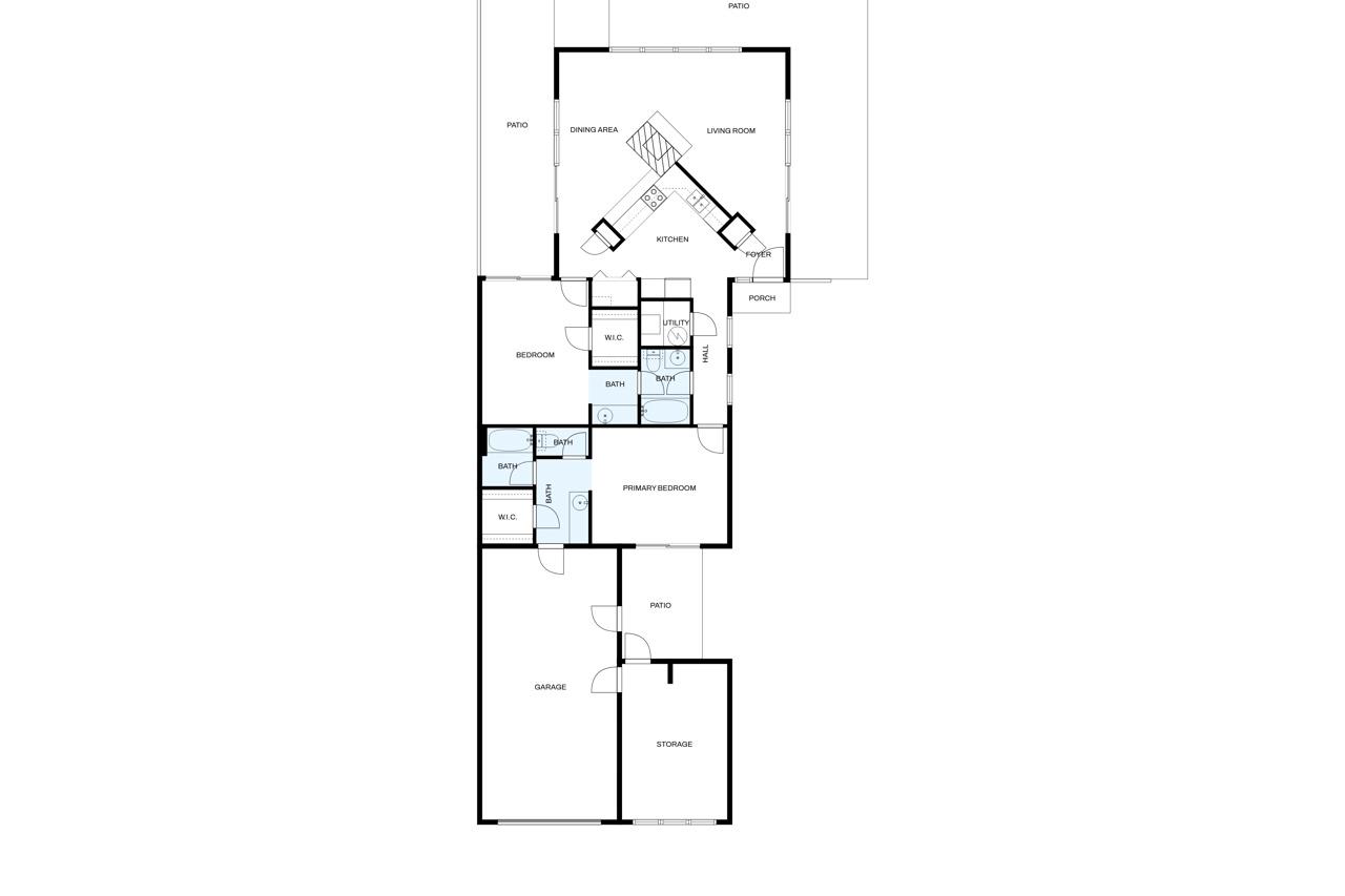 1504 Azure Horseshoe Bay TX 78657