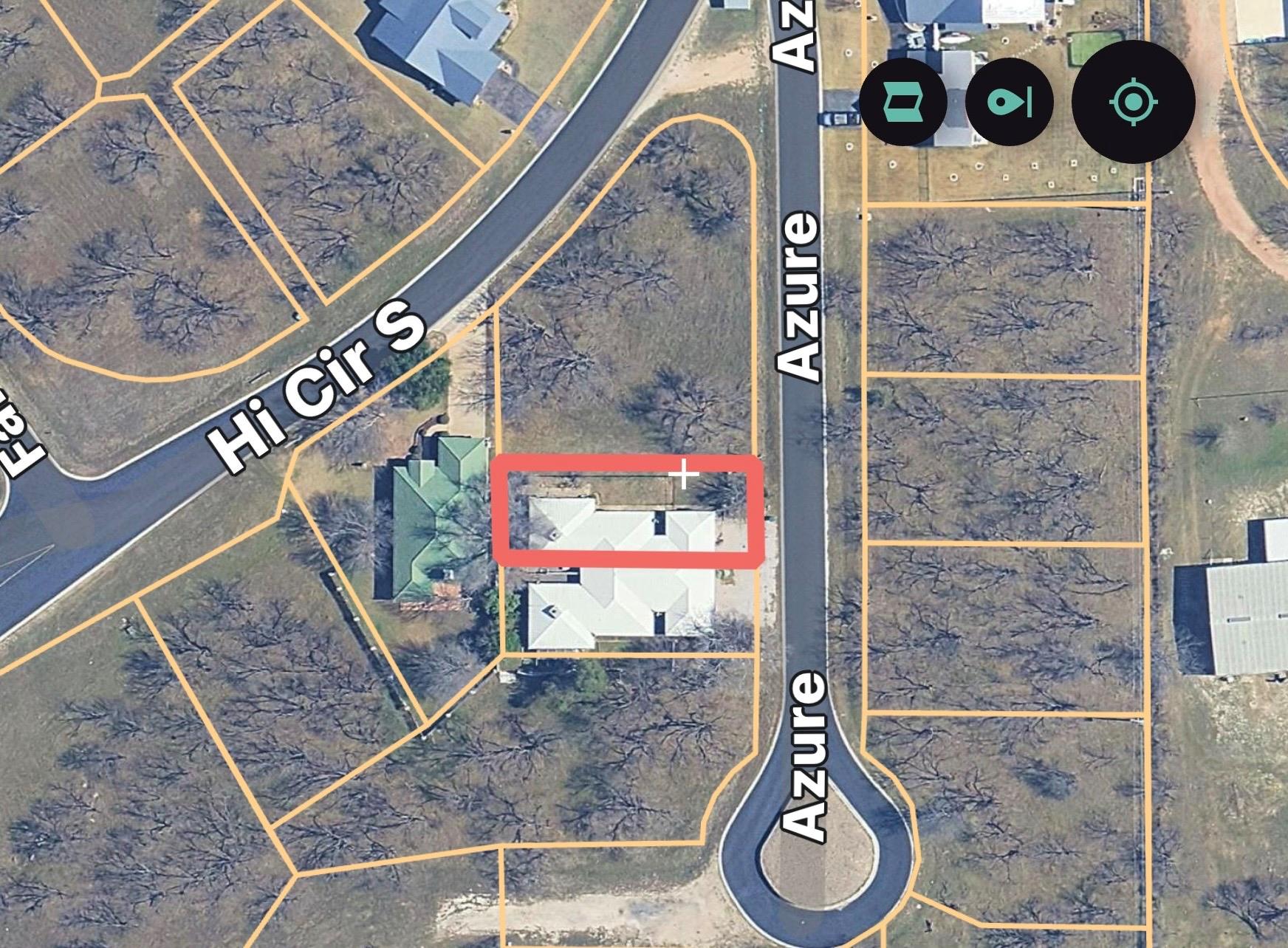 1504 Azure Horseshoe Bay TX 78657