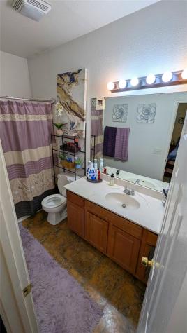 7517 Lazy Creek Drive Austin TX 78724