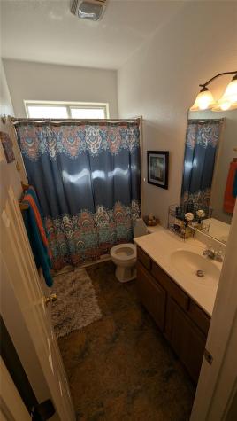 7517 Lazy Creek Drive Austin TX 78724