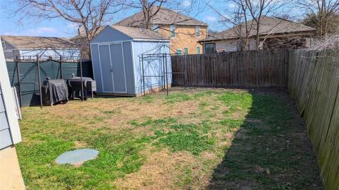 7517 Lazy Creek Drive Austin TX 78724