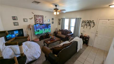7517 Lazy Creek Drive Austin TX 78724