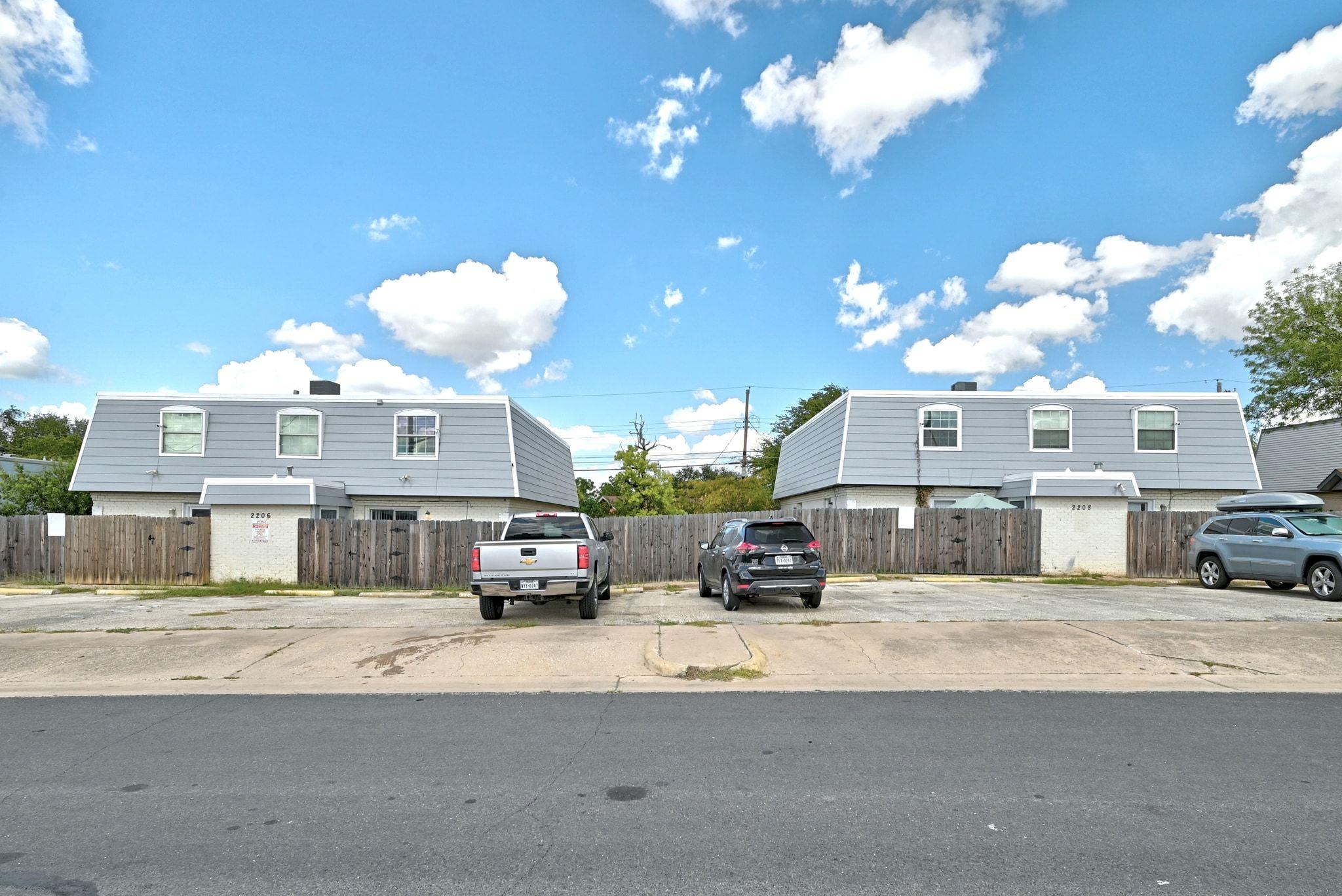 2206 Mission Hill Circle Austin TX 78741
