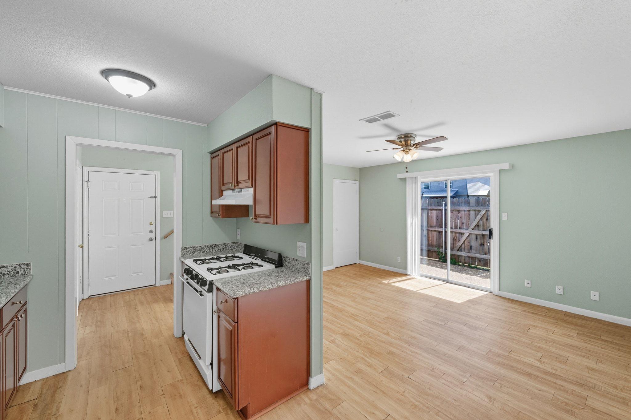 2206 Mission Hill Circle Austin TX 78741