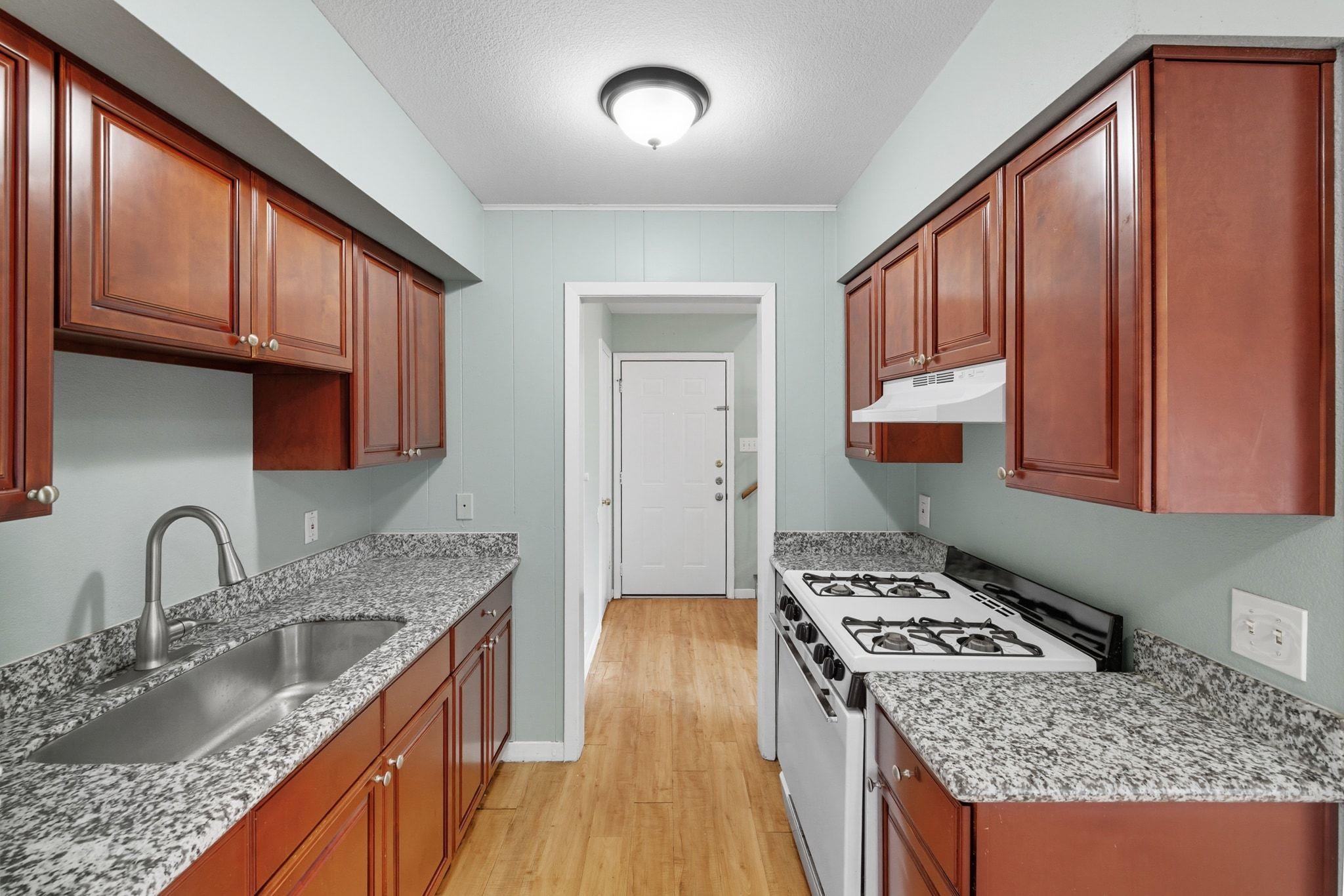 2206 Mission Hill Circle Austin TX 78741