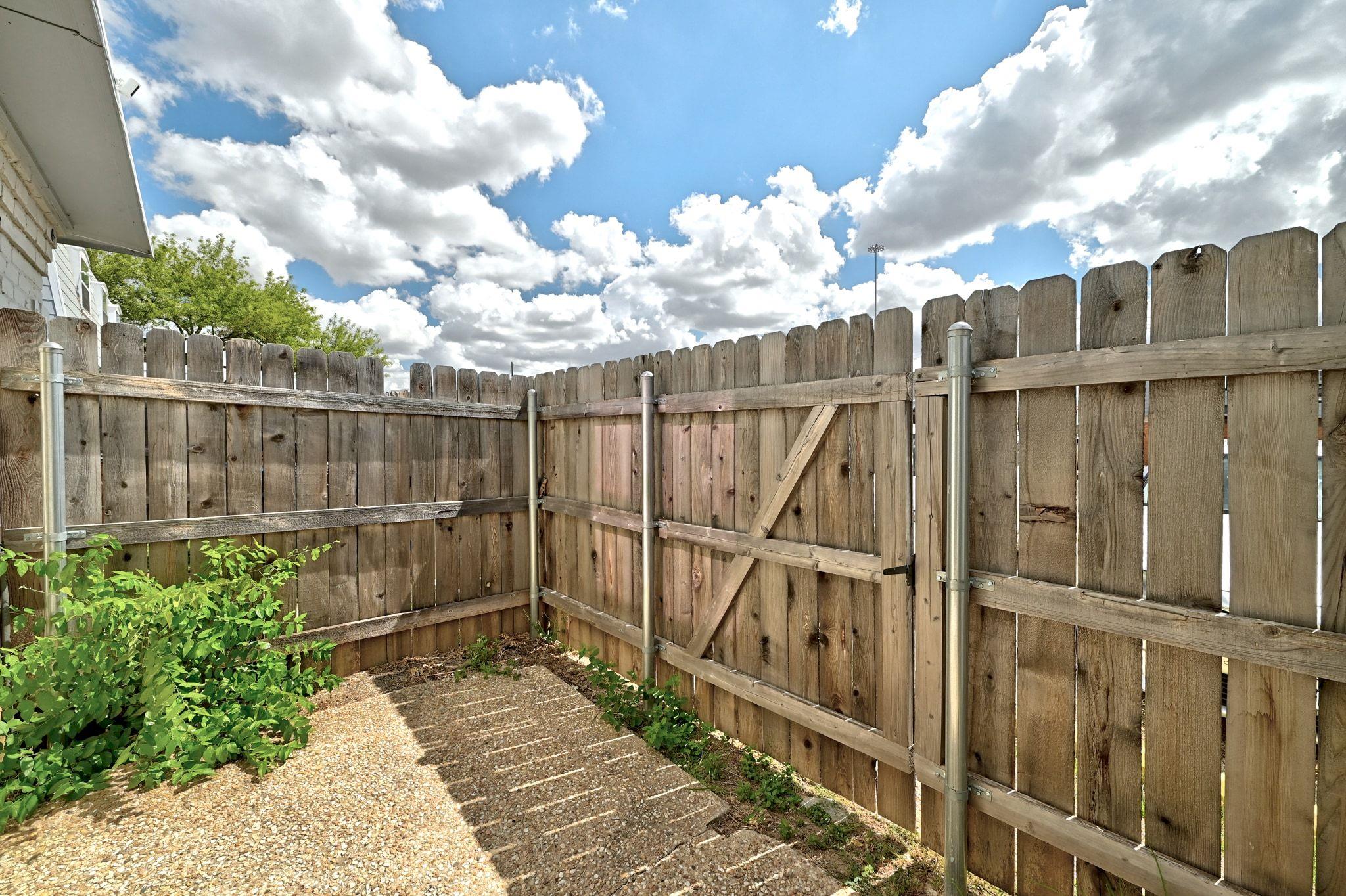 2206 Mission Hill Circle Austin TX 78741