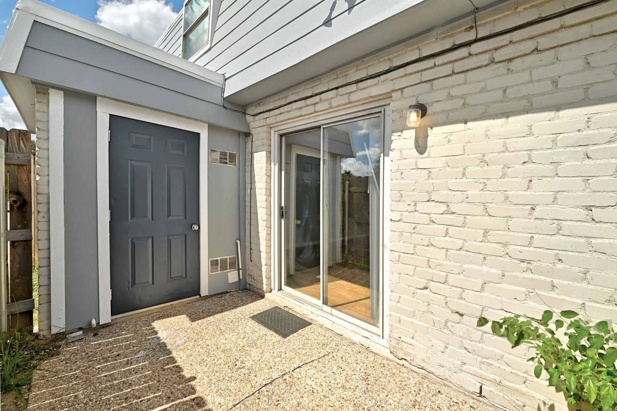 2206 Mission Hill Circle Austin TX 78741