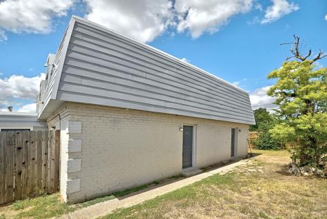 2206 Mission Hill Circle Austin TX 78741