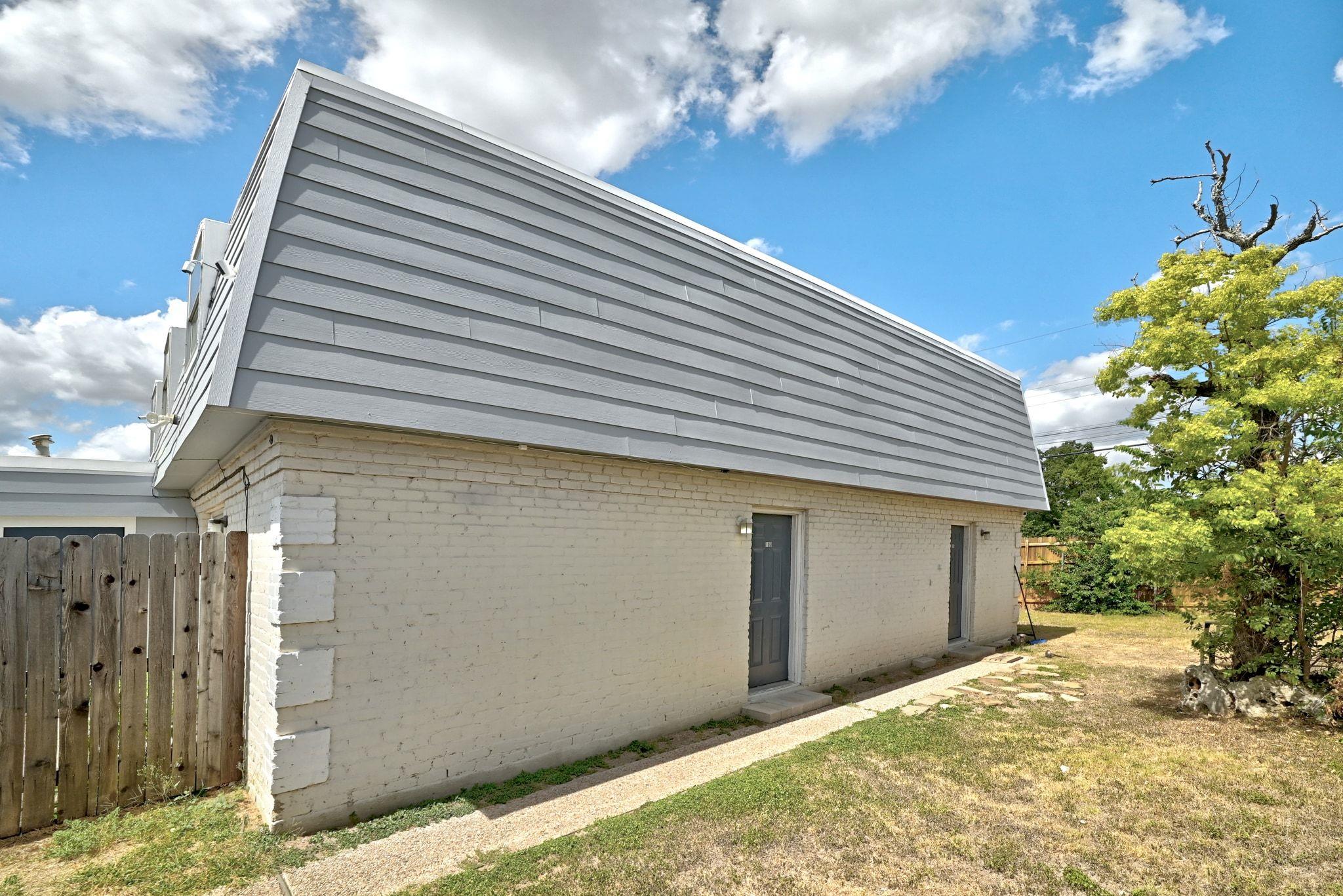 2206 Mission Hill Circle Austin TX 78741