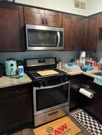 2206 Mission Hill Circle Austin TX 78741