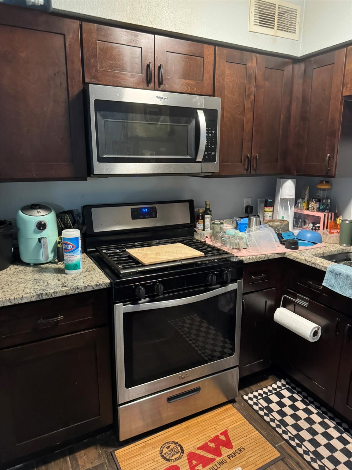 2206 Mission Hill Circle Austin TX 78741