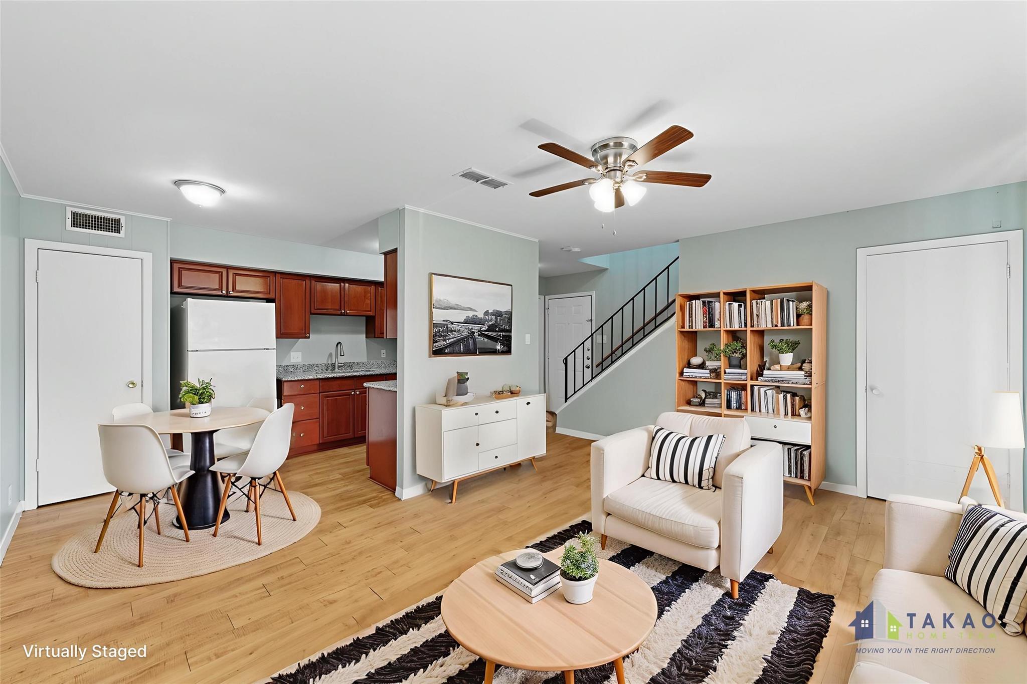 2206 Mission Hill Circle Austin TX 78741