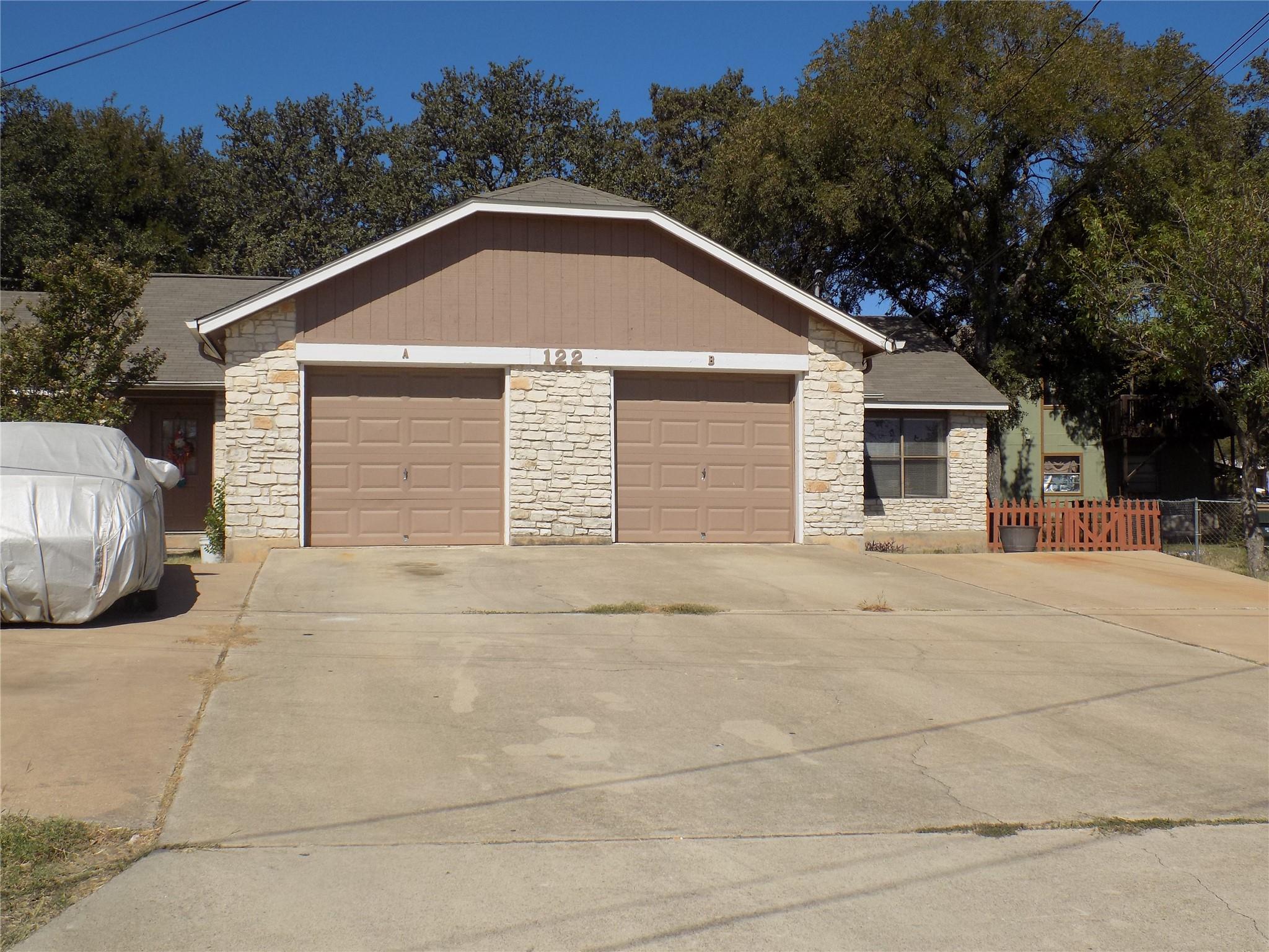 122 Verna Spur Georgetown TX 78628