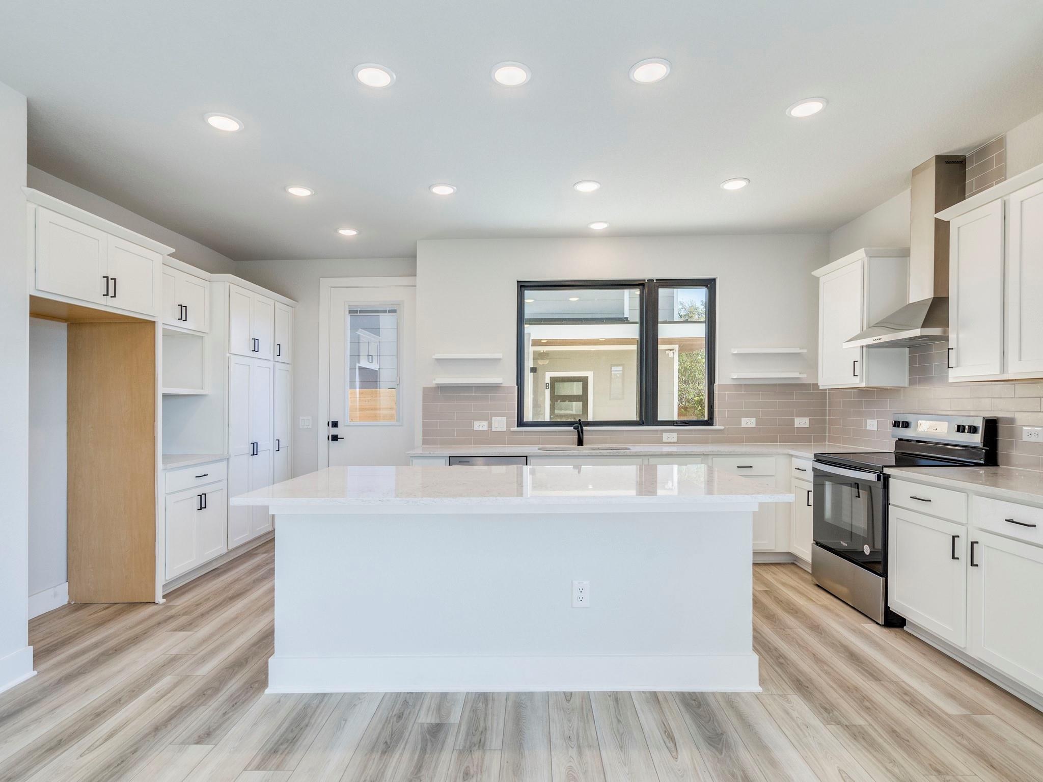 206 E Wonsley Drive Austin TX 78753