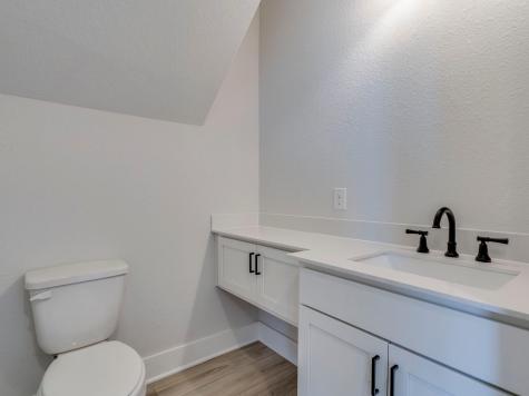 206 E Wonsley Drive Austin TX 78753