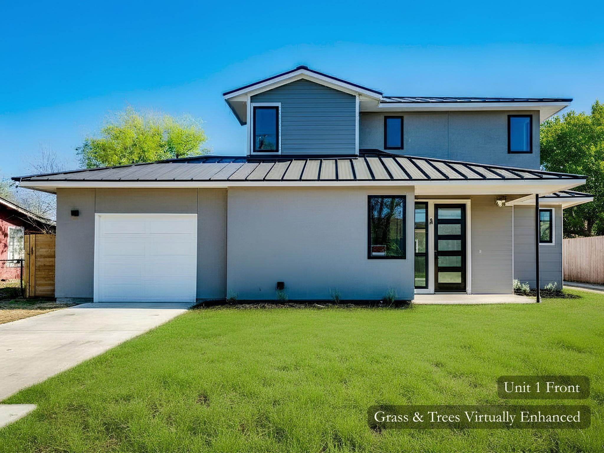 206 E Wonsley Drive Austin TX 78753