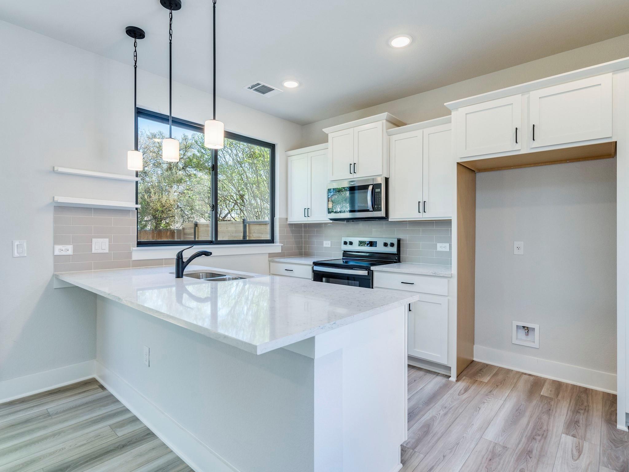 206 E Wonsley Drive Austin TX 78753