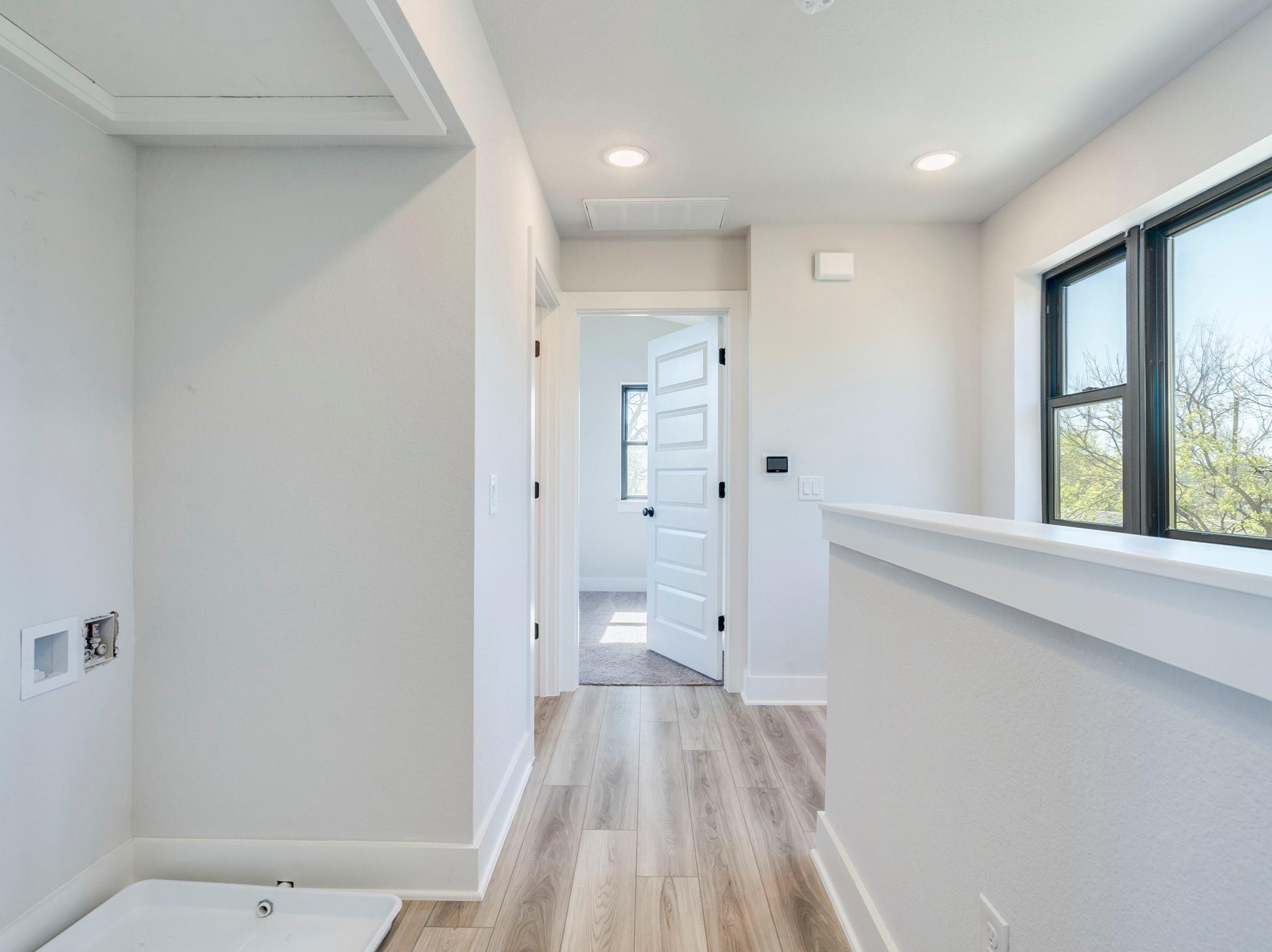 206 E Wonsley Drive Austin TX 78753