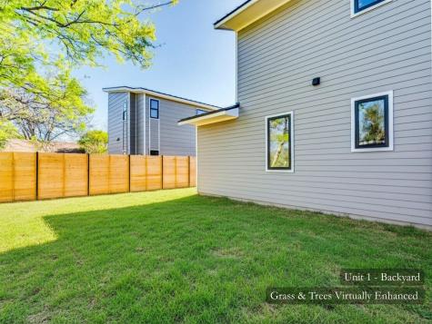 206 E Wonsley Drive Austin TX 78753