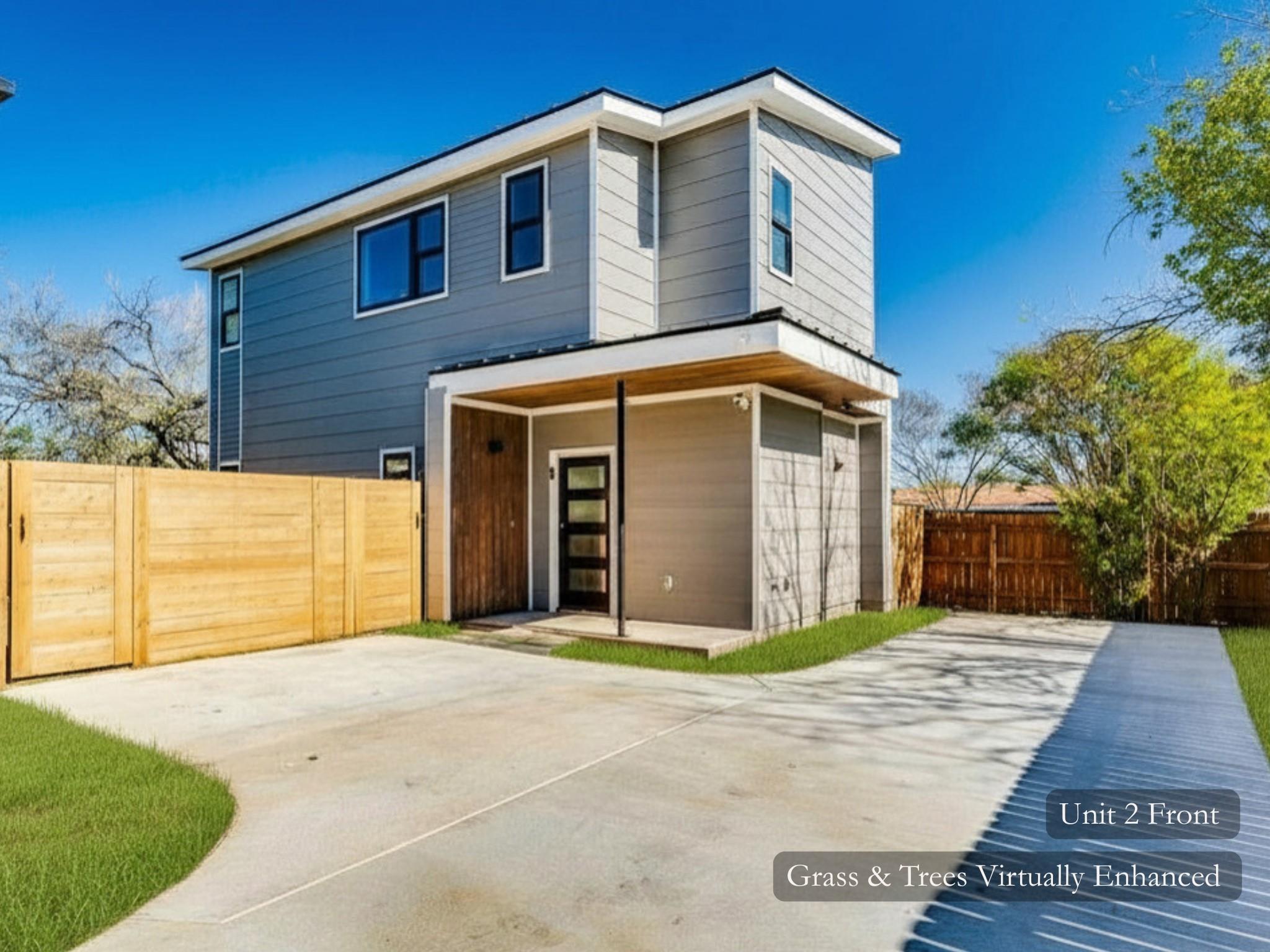 206 E Wonsley Drive Austin TX 78753