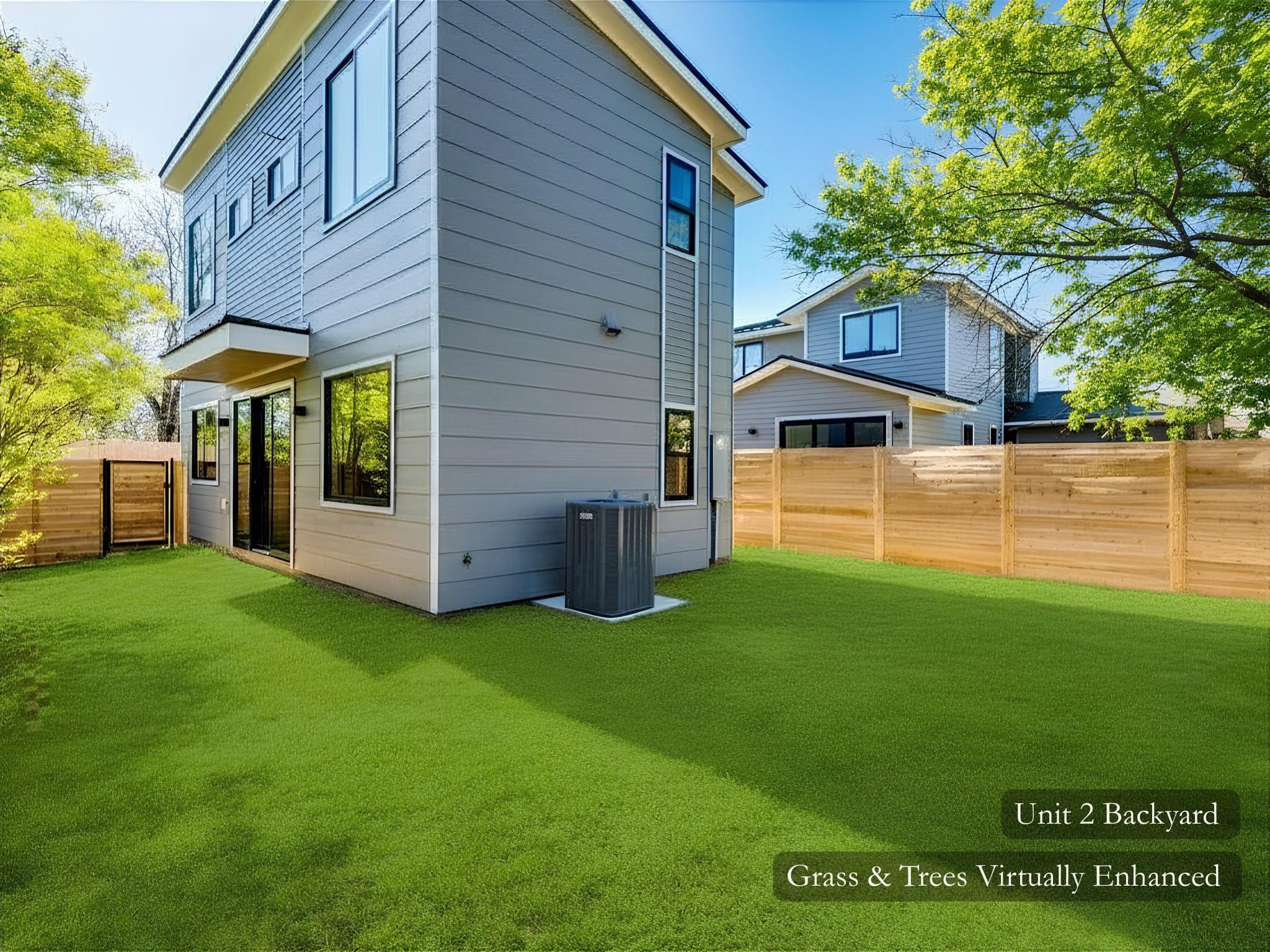 206 E Wonsley Drive Austin TX 78753