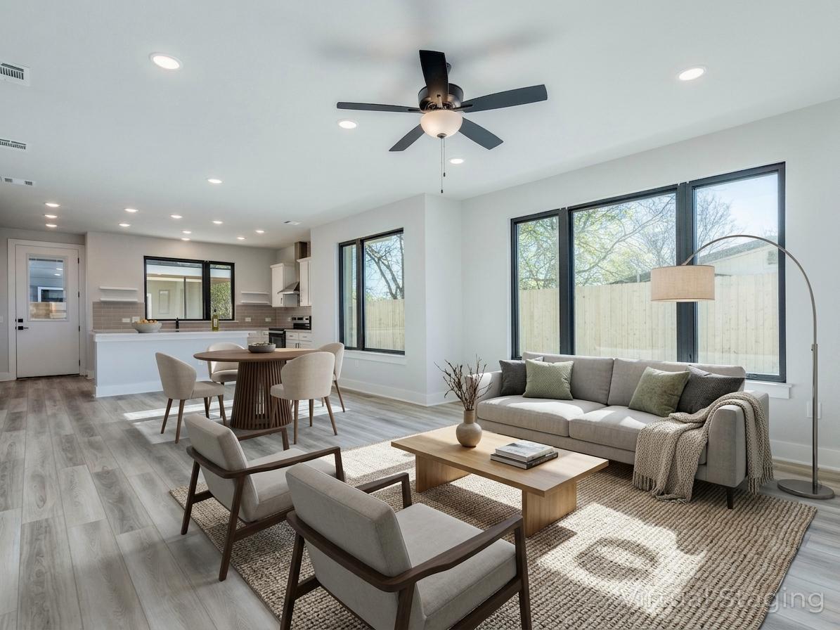 206 E Wonsley Drive Austin TX 78753