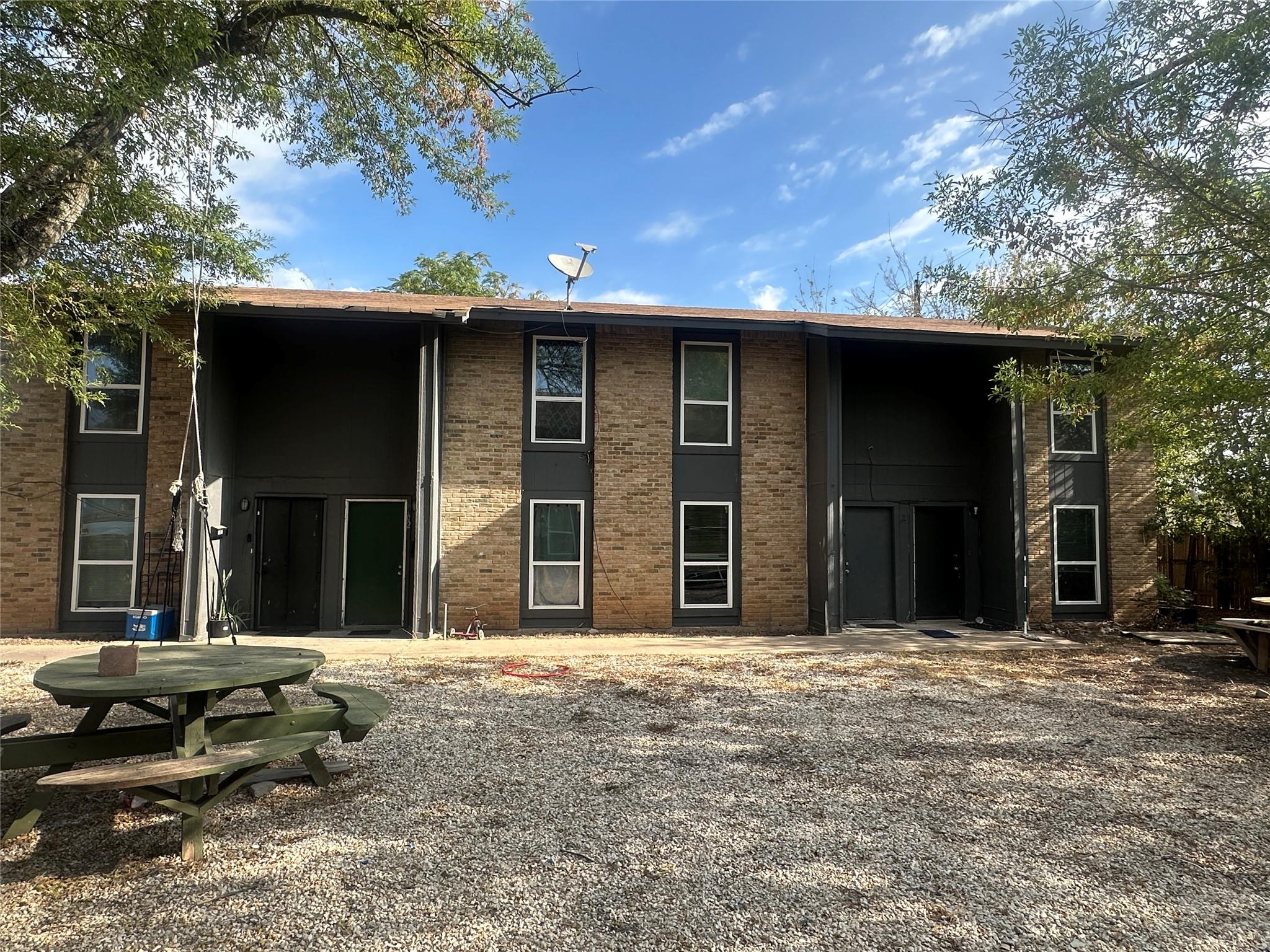 8613 Putnam Drive Austin TX 78757