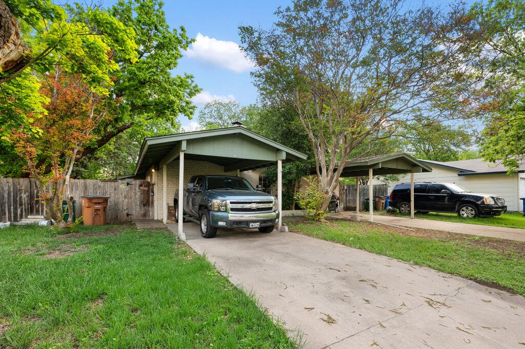 902 Glazier Circle Austin TX 78753