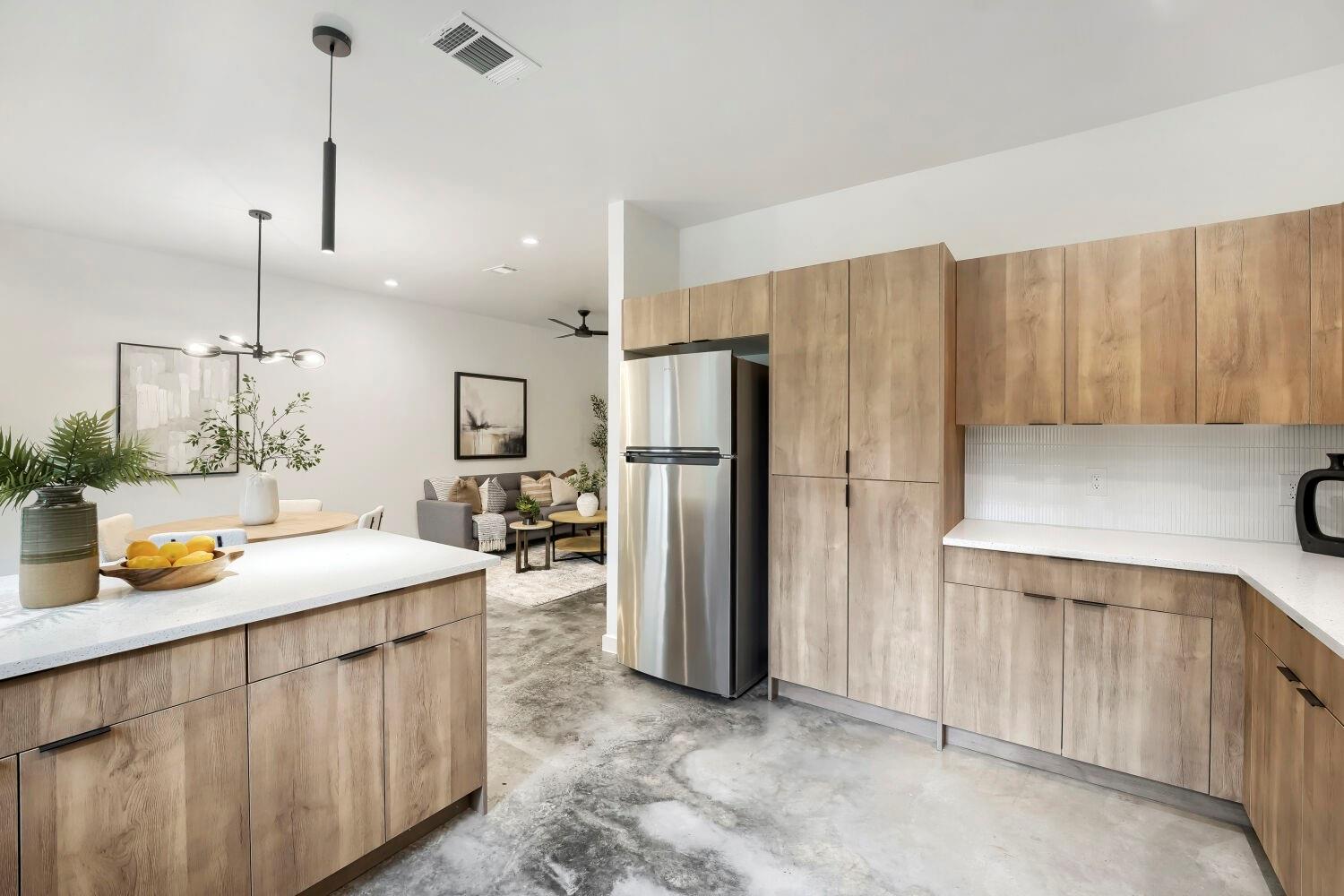 4805 Sara Drive Austin TX 78721