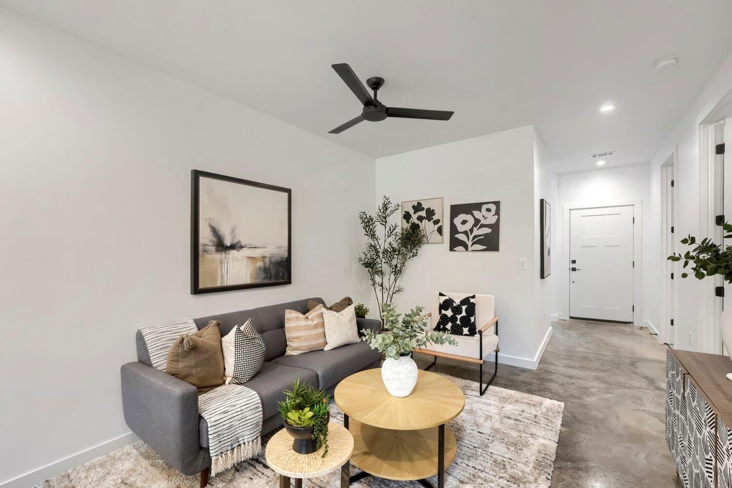 4805 Sara Drive Austin TX 78721