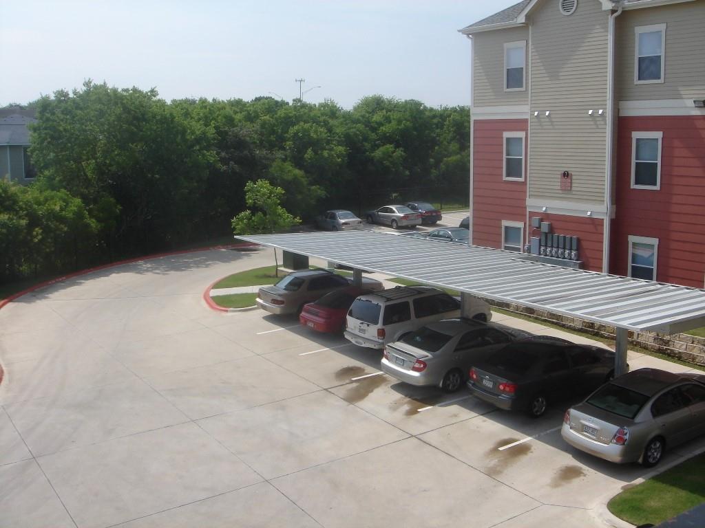1901 Crossing Place Austin TX 78741