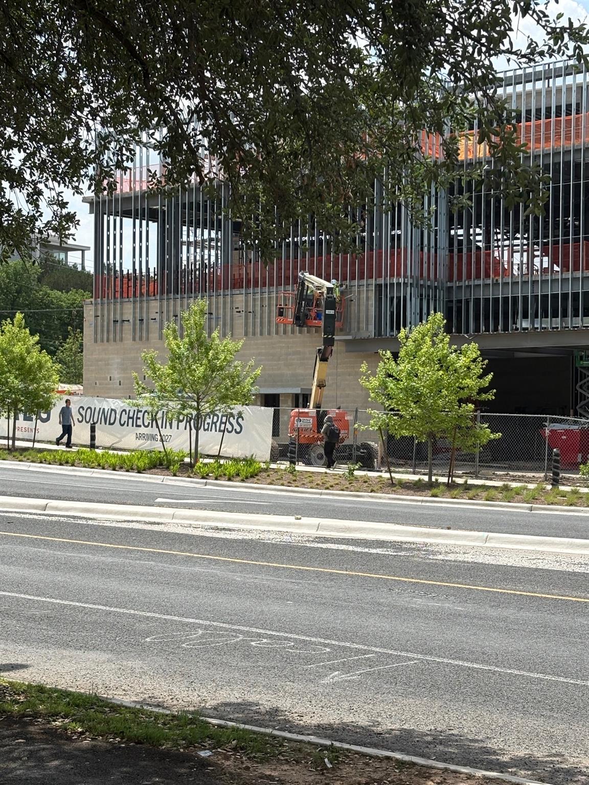 1901 Crossing Place Austin TX 78741