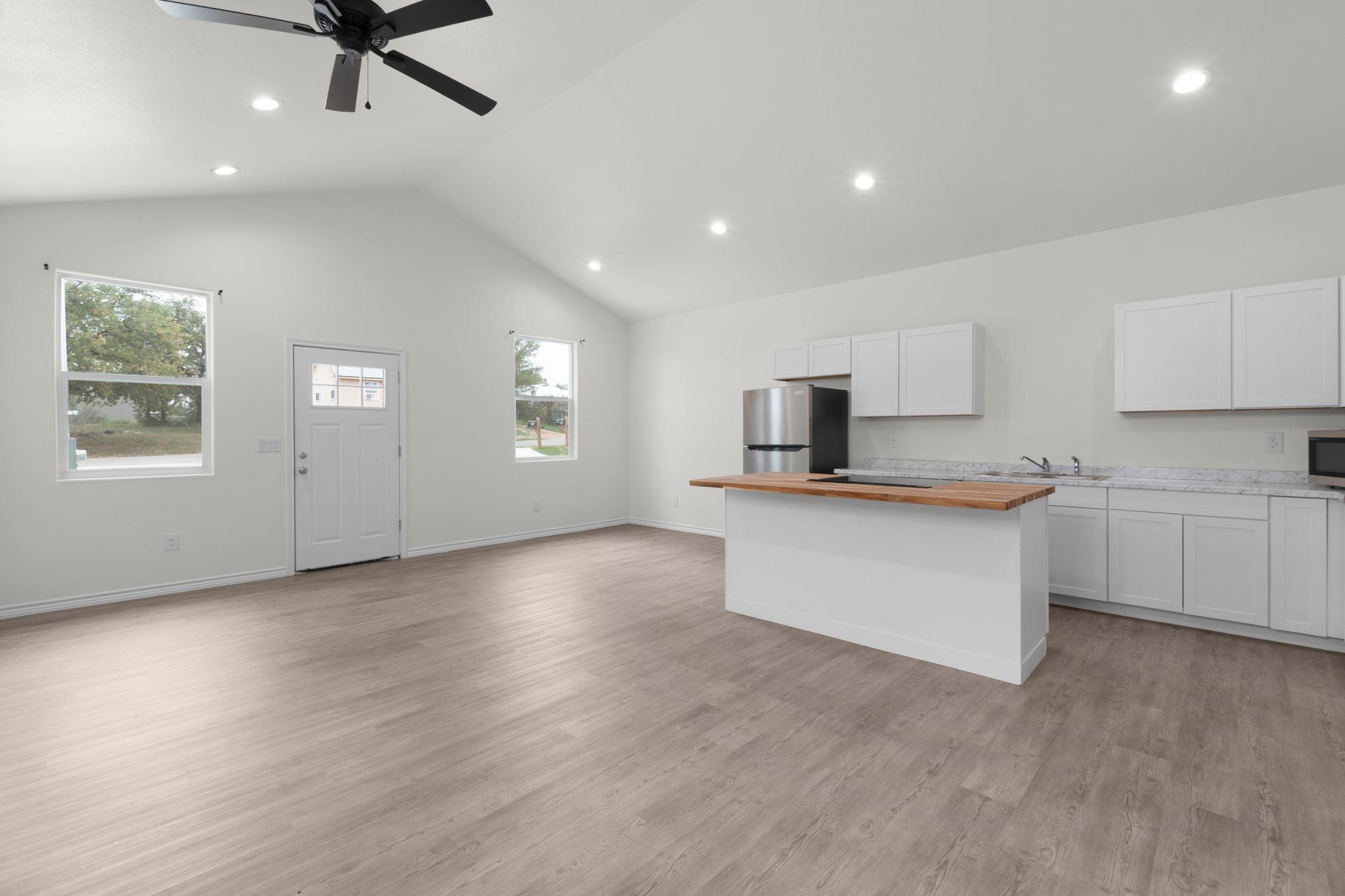 830 Waco Street Kingsland TX 78639