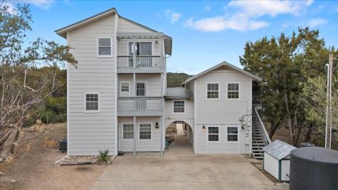 7705 Debbie Drive Volente TX 78641